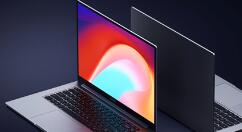 新设备RedmiBook14 Ⅱ开启首销：4699元起