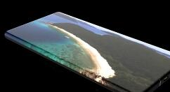 华为Mate 40 Pro爆料：屏幕素质稳了