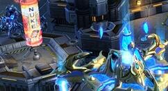 官宣！《星际争霸2》周年更新版公测