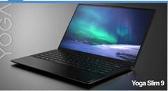 联想Yoga Slim 7系列爆料：标配Tiger Lake