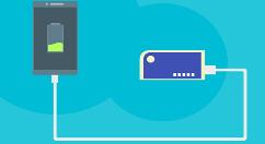 华为新专利：还担心充电口坏了？