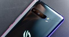 ROG游戏手机3业内上线推必达：待机流量0