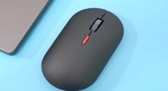 最新款小米鼠标正式开售：内置小爱同学