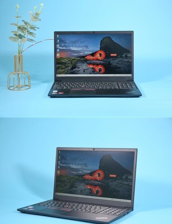联想ThinkPad E15锐龙版现身:15.6英寸