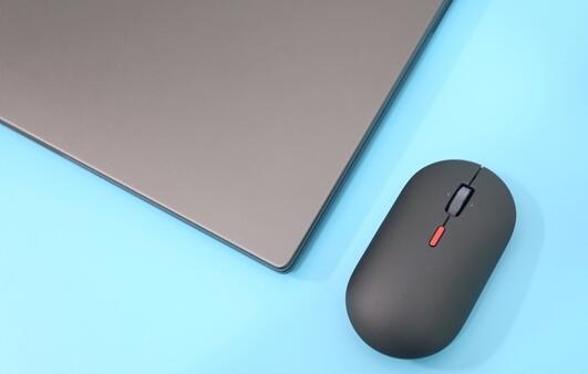 最新款小米鼠标正式开售:内置小爱同学