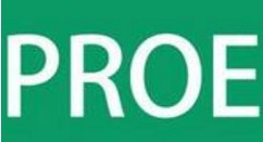 Proe图纸标注纵坐标尺寸的操作教程