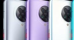 Redmi新机将至：采用120Hz屏 材质预计是OLED