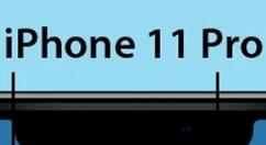 iPhone 12全系外形爆料：刘海亮了