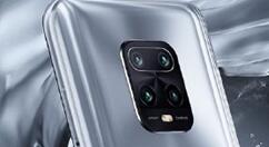 新机Redmi 10X Pro液态银开启首销！