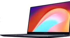 RedmiBook 16上市！i7/独显全有 价格极具竞争力
