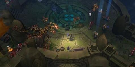 喜大普奔!冒险类RPG《火炬之光2》免费玩