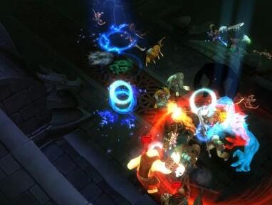 喜大普奔!冒险类RPG《火炬之光2》免费玩