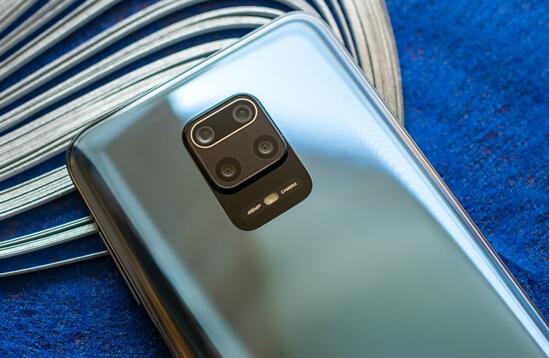 期待!Redmi Note 10曝光:CPU惊喜