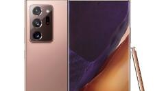 售价你想不到！三星Note 20 Ultra关键细节爆料