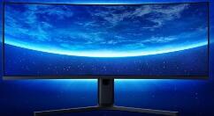 小米2K显示器第一次上架欧洲 售价4000块