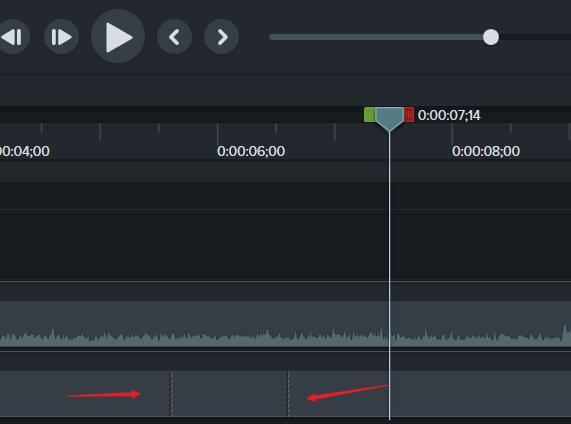 Camtasia Studio增帧的操作方法