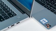 华为MateBook D 2020锐龙版来了：7nm+16GB仅4099元起