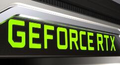 RTX 30系列发布时间定了 9月17日见！