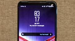 开卖前 ROG游戏手机3预约量超80万人