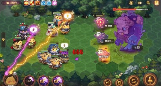 咔叽探险队秘境副本刷分玩法技巧攻略