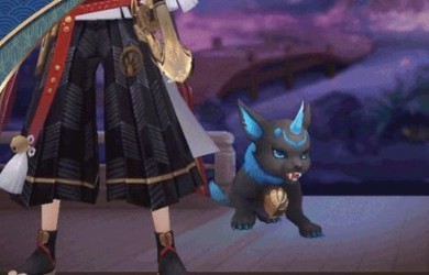 阴阳师伴生之灵皮肤外观与获取攻略