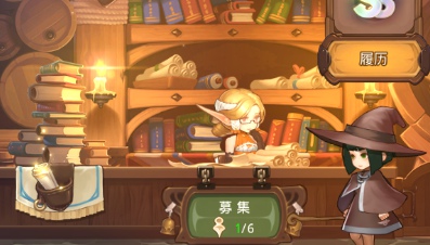 元素方尖ss勇士获取方法与途径一览