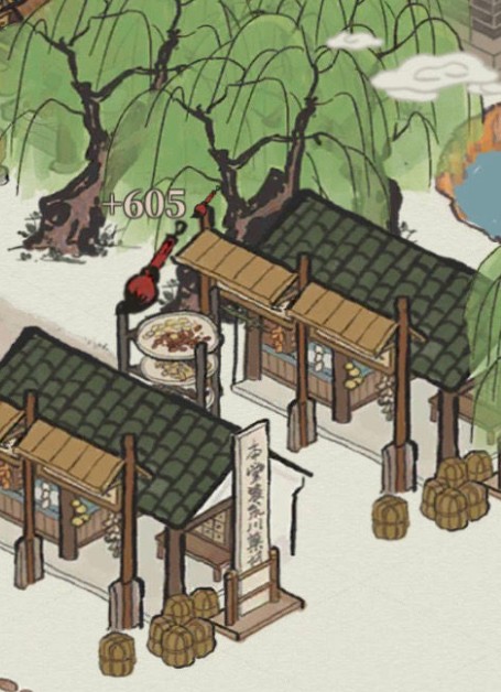 江南百景图快速刷经验与等级玩法攻略