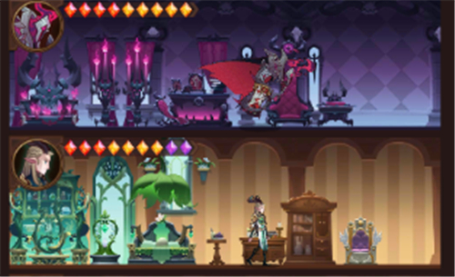 剑与远征家具英雄切换操作方法攻略