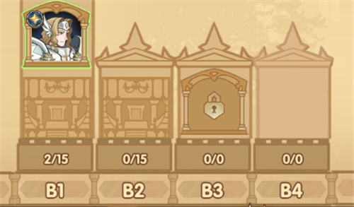 剑与远征家具英雄切换操作方法攻略