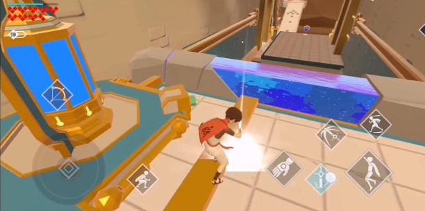 不可思议第五章过关与盒子位置解析