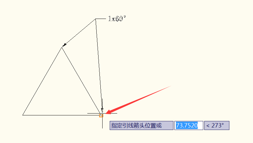 cad2010中添加与删除多重引线的详细教程