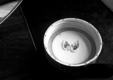 AE给素材添加发光效果的操作方法