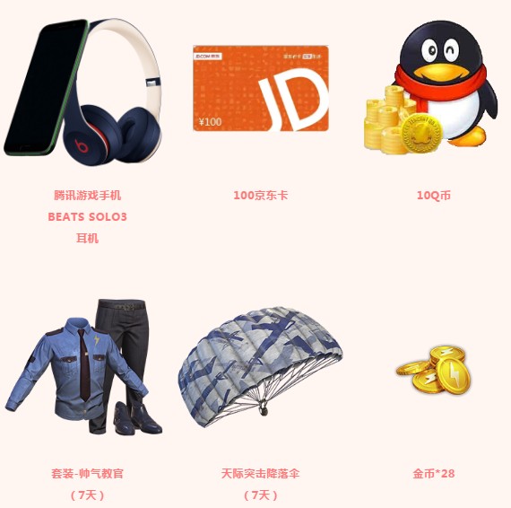 和平精英锦鲤有你一同狂欢双倍空投攻略