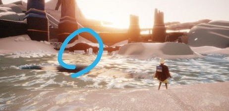 光遇追逐散落的星光任务完成详解