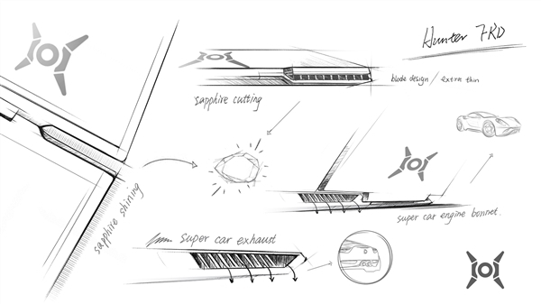 不止200W快充 荣耀两大高管揭秘第一款游戏本