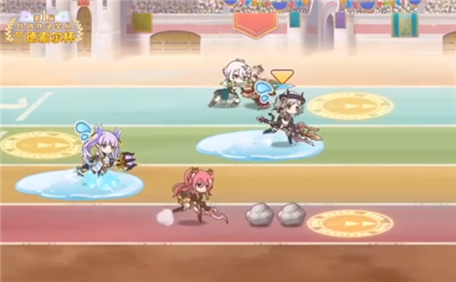 公主连结稳拿第一每日500宝石角色攻略