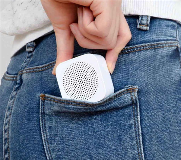 小米小爱随身音箱上线：49元