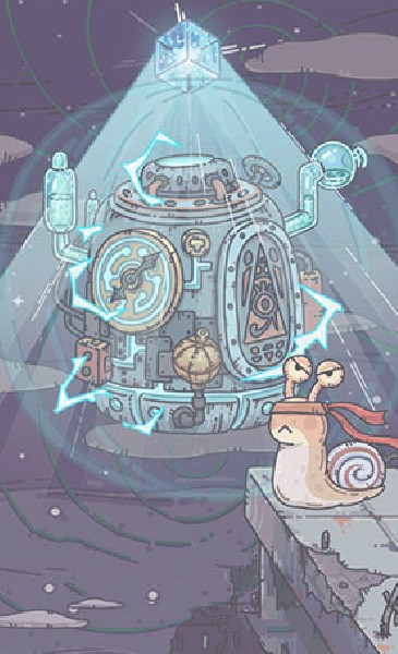 最强蜗牛狗窝解锁与开启具体作用一览