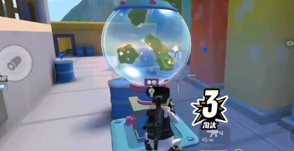 香肠派对星星争夺战玩法与上线时间详解