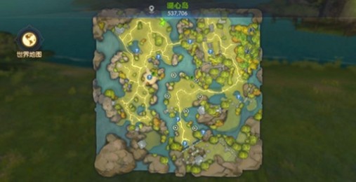 龙之谷2手游野外首领位置与击杀奖励一览