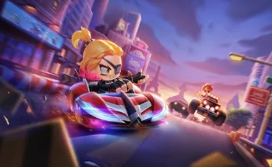 跑跑卡丁车手游s7环游世界新赛车新地图一览