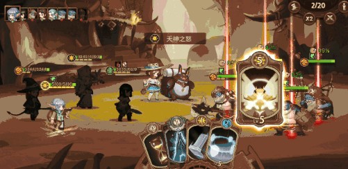 元素方尖圣职者职业特性与强度解析