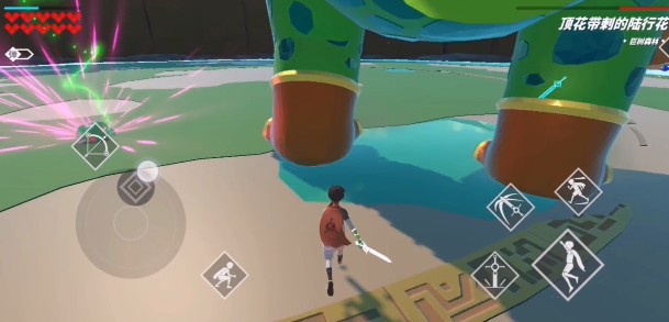 不可思议巨人肩膀成就解锁获取攻略