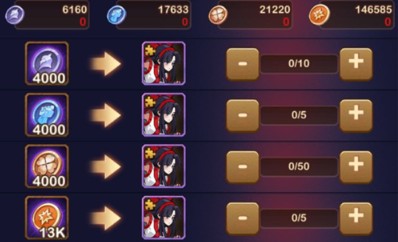 剑与远征娜可露露白嫖花费角斗士硬币详解