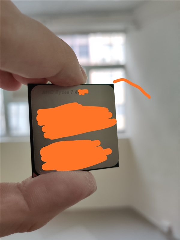 AMD即将上线锐龙4000G APU系列 代号Renoir