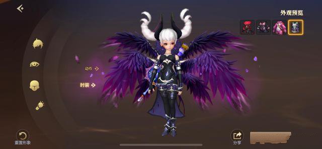 龙之谷2手游新手职业推荐与选择技巧攻略