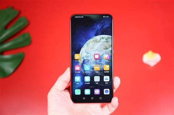 荣耀Magic 3降临？爆料：采用华为麒麟芯片