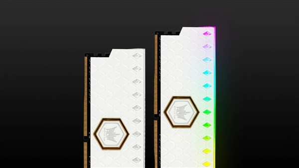 影驰HOF旗舰内存三连发：传奇三星B-Die颗粒 频率高达5000MHz
