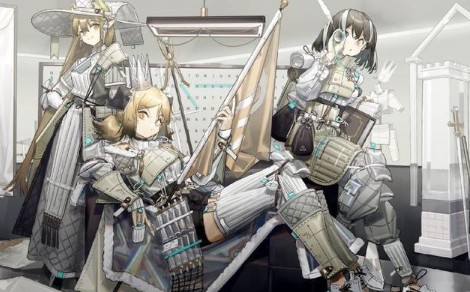 明日方舟7月危机合约值得练干员解析