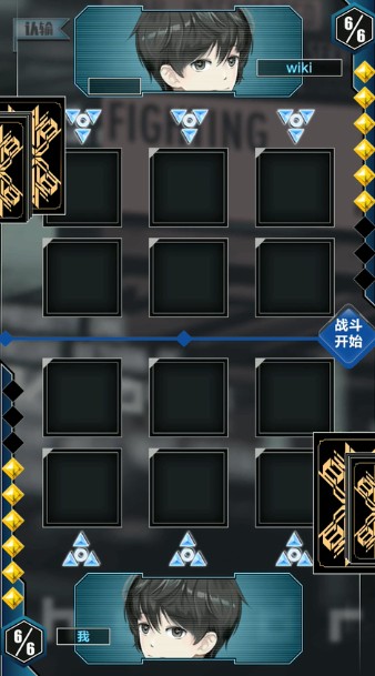 百分之一手游决斗王卡牌皮肤穿戴规则一览